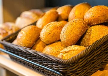 Barra Gallega  Pan artesanal recetas, Pan artesanal, Recetas de pan